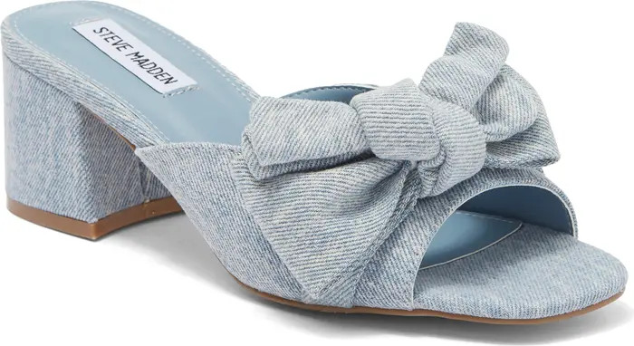 Jovie Slide Sandal (Women) | Nordstrom Rack