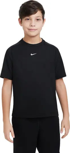 Kids' Dri-FIT Icon Training T-Shirt | Nordstrom