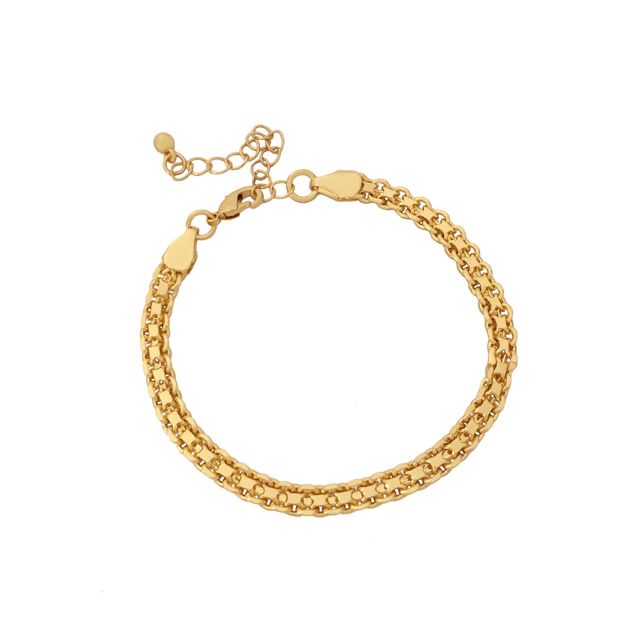 Kennedy Bracelet- Demi Fine | The Styled Collection