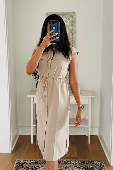 Old Navy summer 2024 and it’s a good one! Love this shirt dress and the fit and flare linen dress linked below! Check out some other great stuff I found including swim suits!

#LTKStyleTip #LTKMidsize #LTKSaleAlert