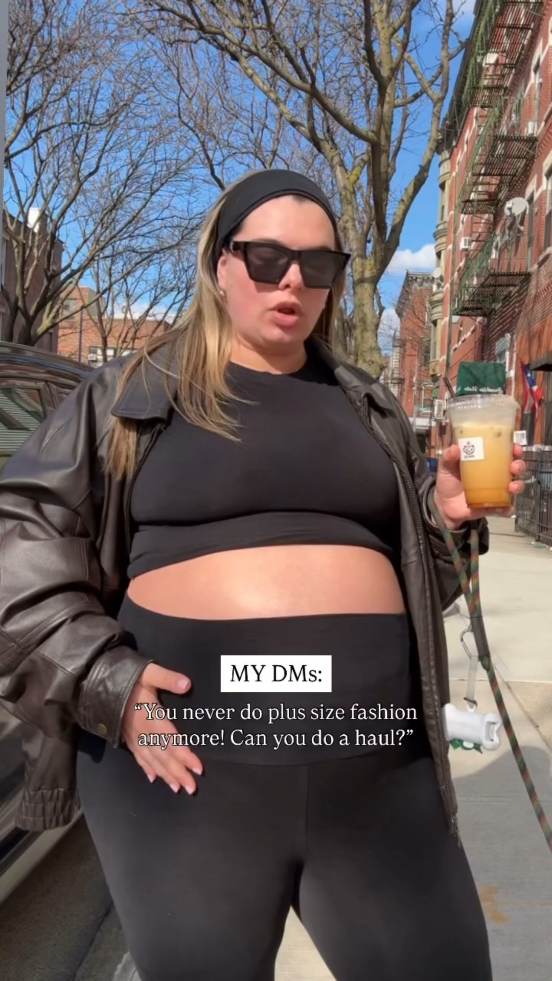 MY PLUS SIZE MAMA APPROVED MATERNITY WEAR 

#LTKPlusSize #LTKBump