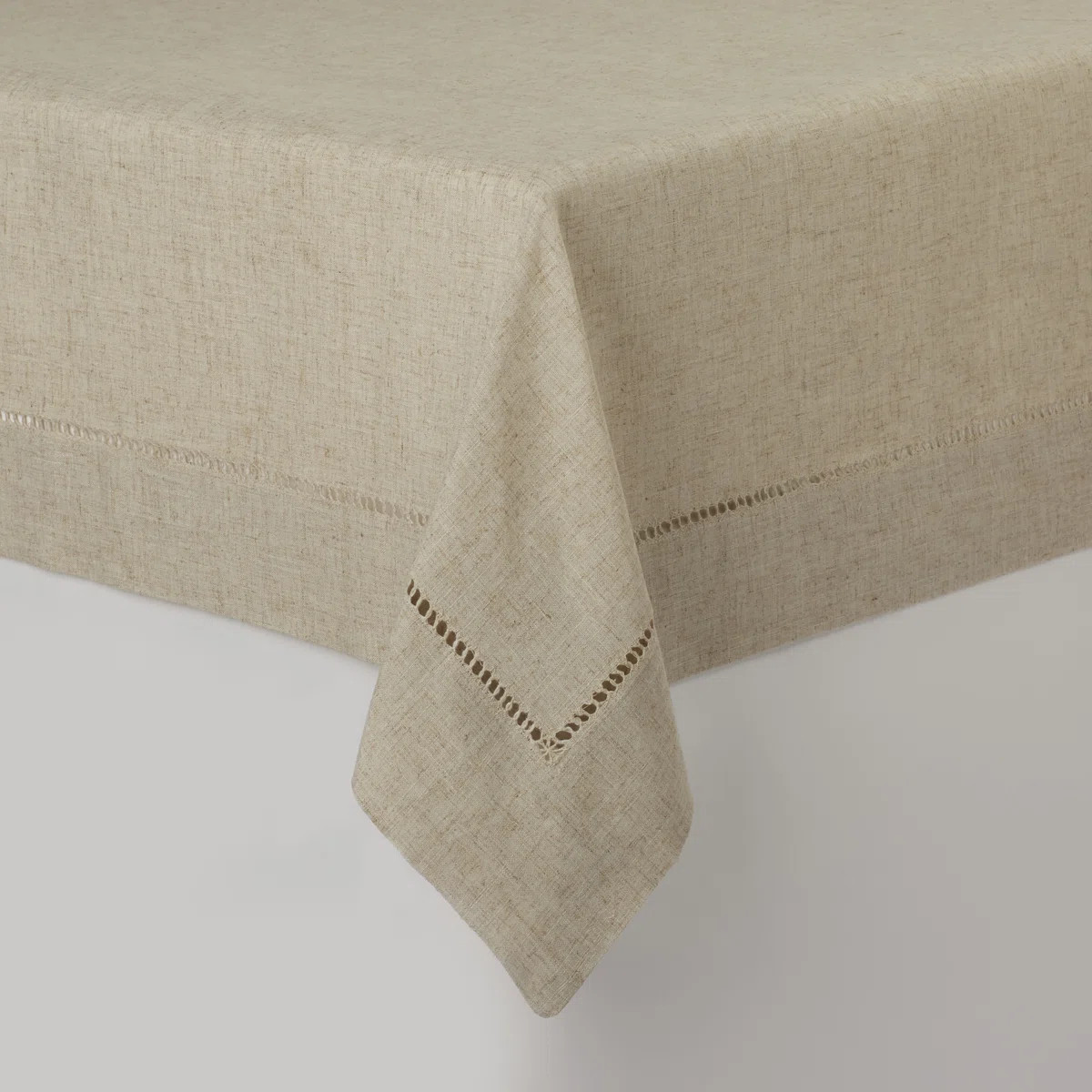 Cowen Solid Color Tablecloth | Wayfair North America