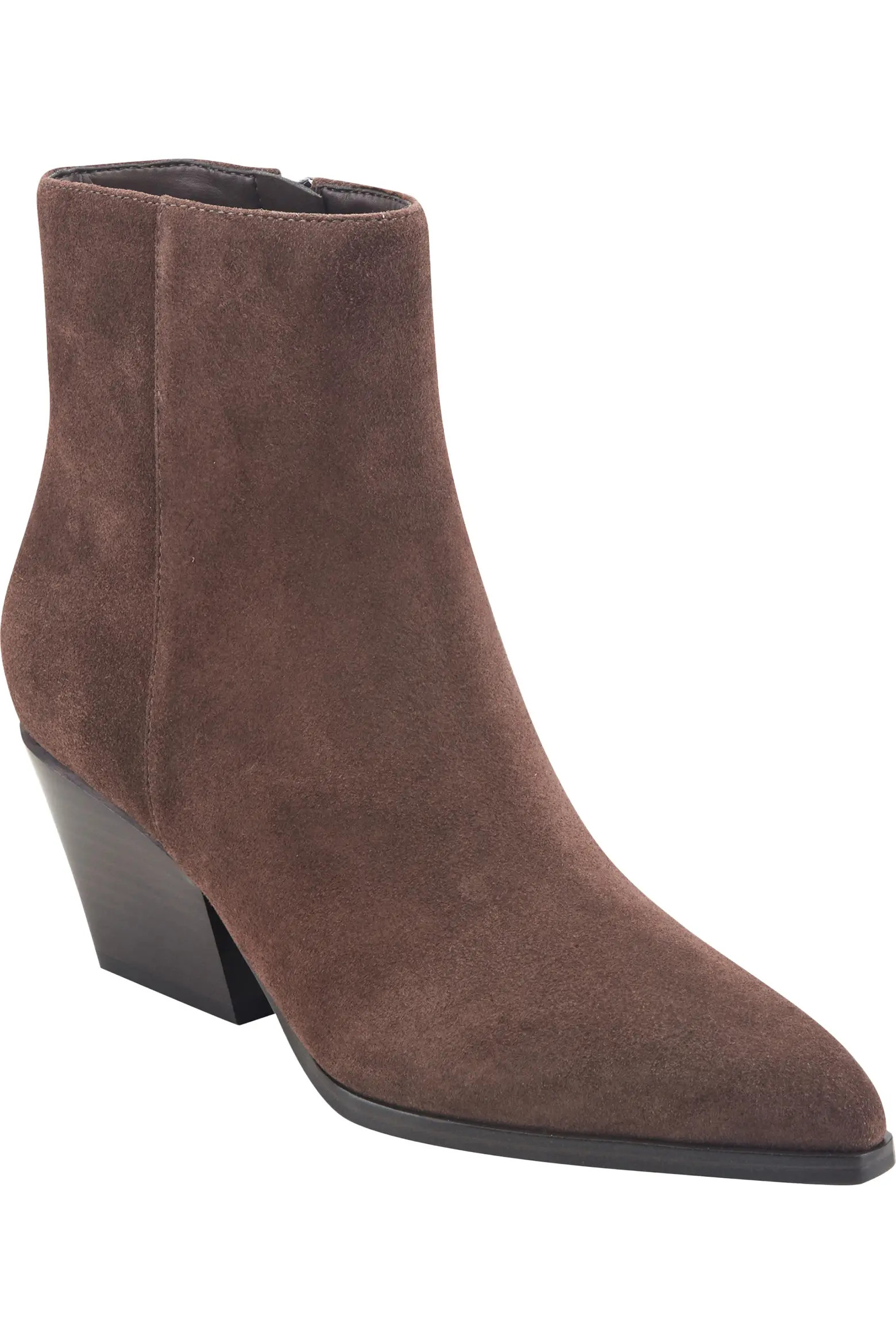 Tarrin Pointed Toe Bootie (Women) | Nordstrom | Nordstrom