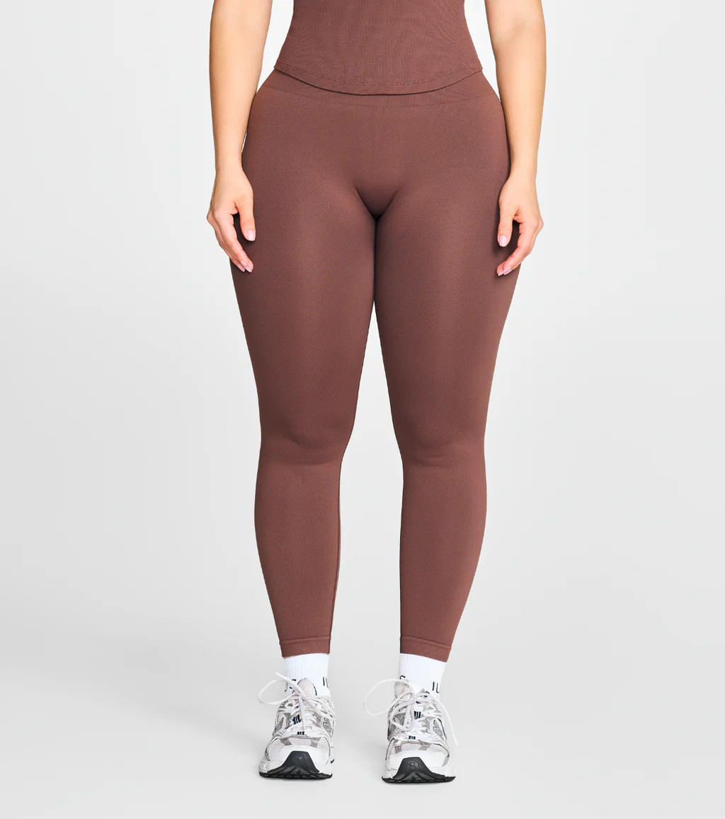 seamLUX™ INTENSIFY LEGGINGS | ILUS LABEL