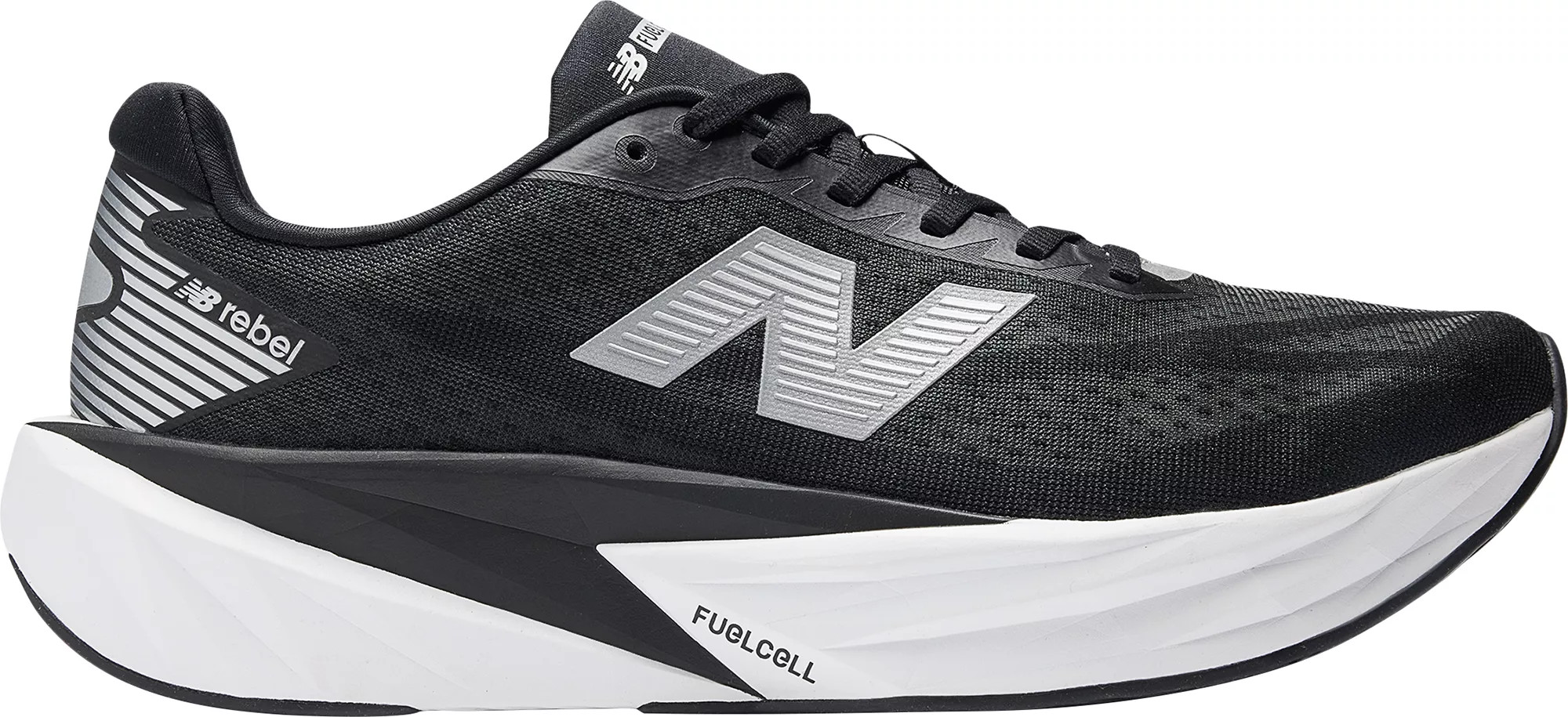 New Balance Men's FuelCell Rebel v5 Running Shoes | DICK'S Sporting Goods