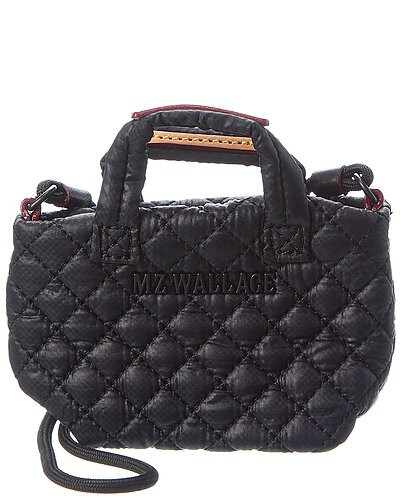 Metro Tiny Tote | Gilt