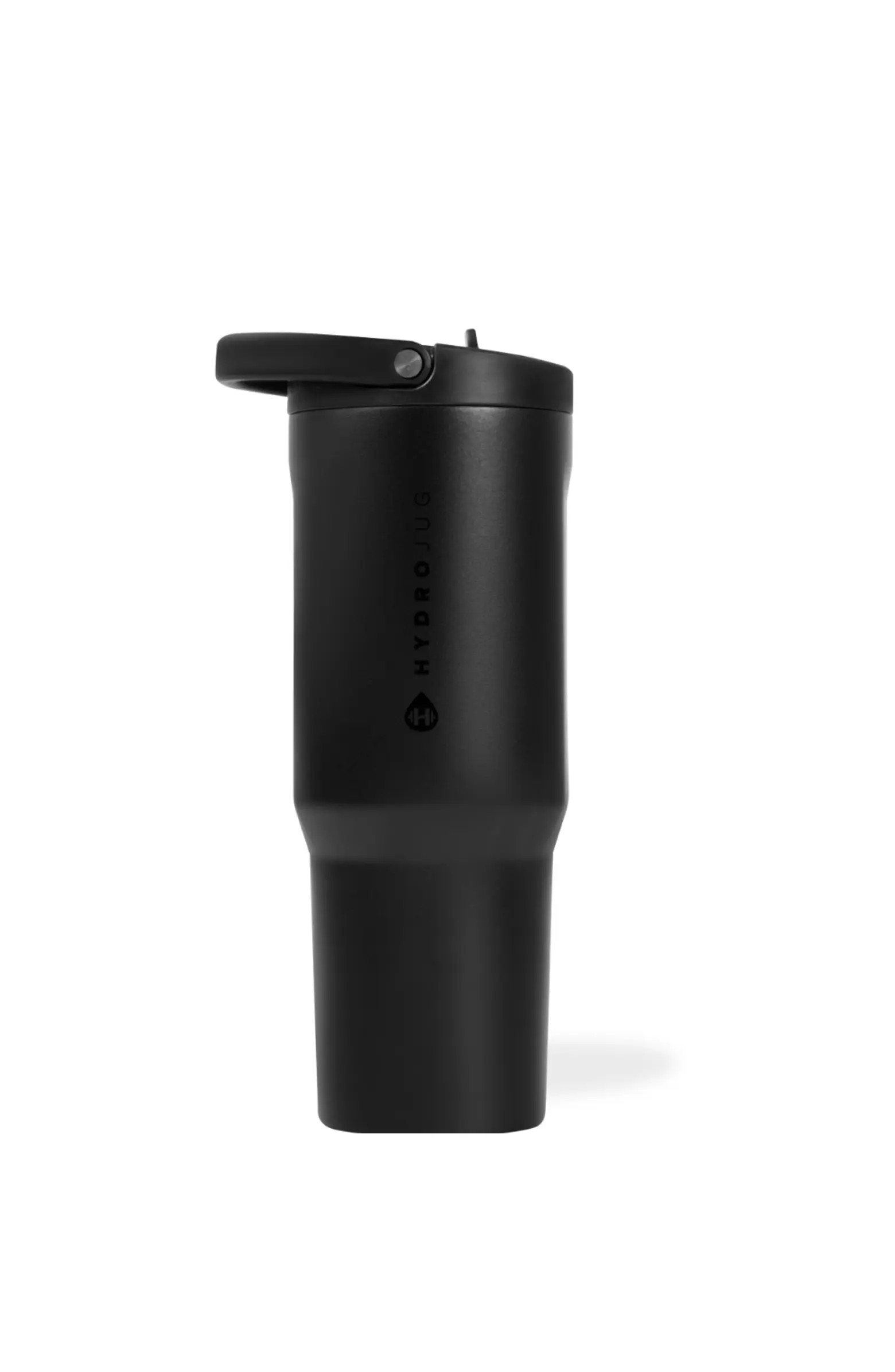 Sport Insulated Stainless Steel Water Bottle with Flip Straw and Swivel Handle for Gym & Outdoors | Nordstrom