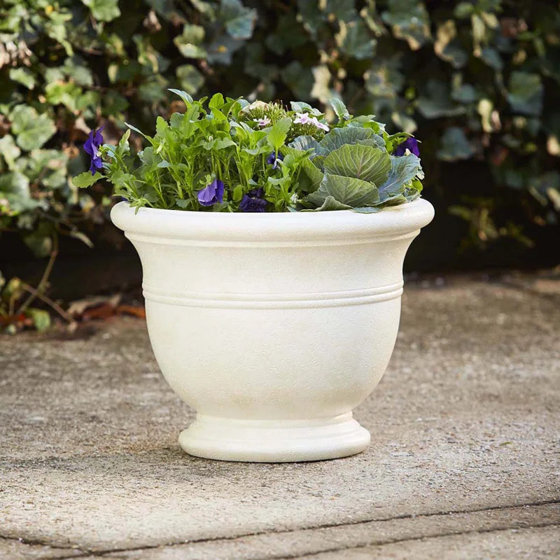 Jean Pierre Planter Urn Planter | Wayfair North America