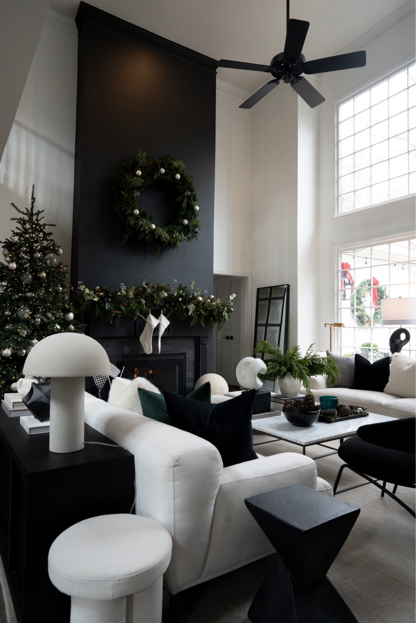 Embrace the magic

#LTKhome #LTKSeasonal #LTKHoliday