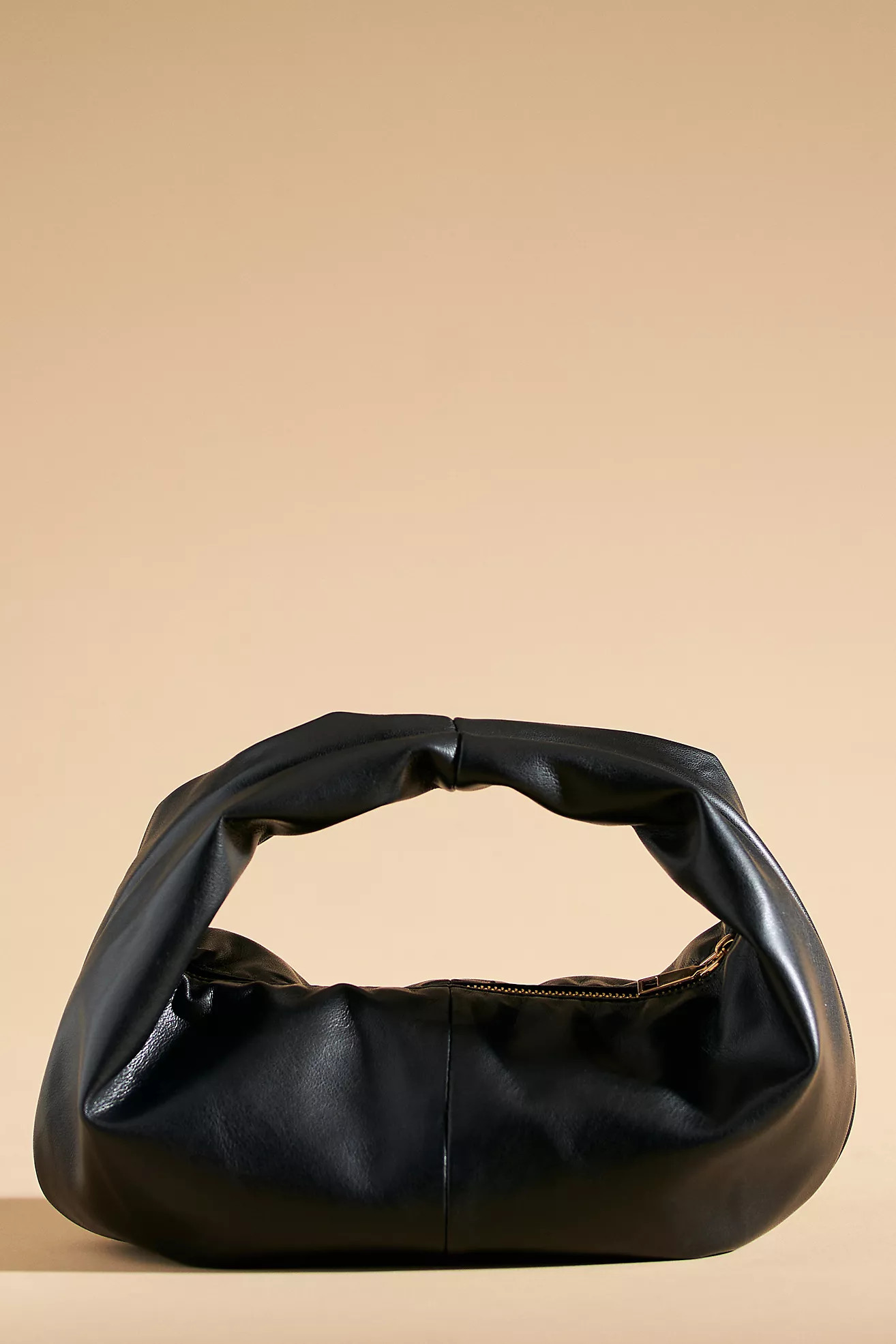 Slouchy Baguette Shoulder Bag | Anthropologie (US)