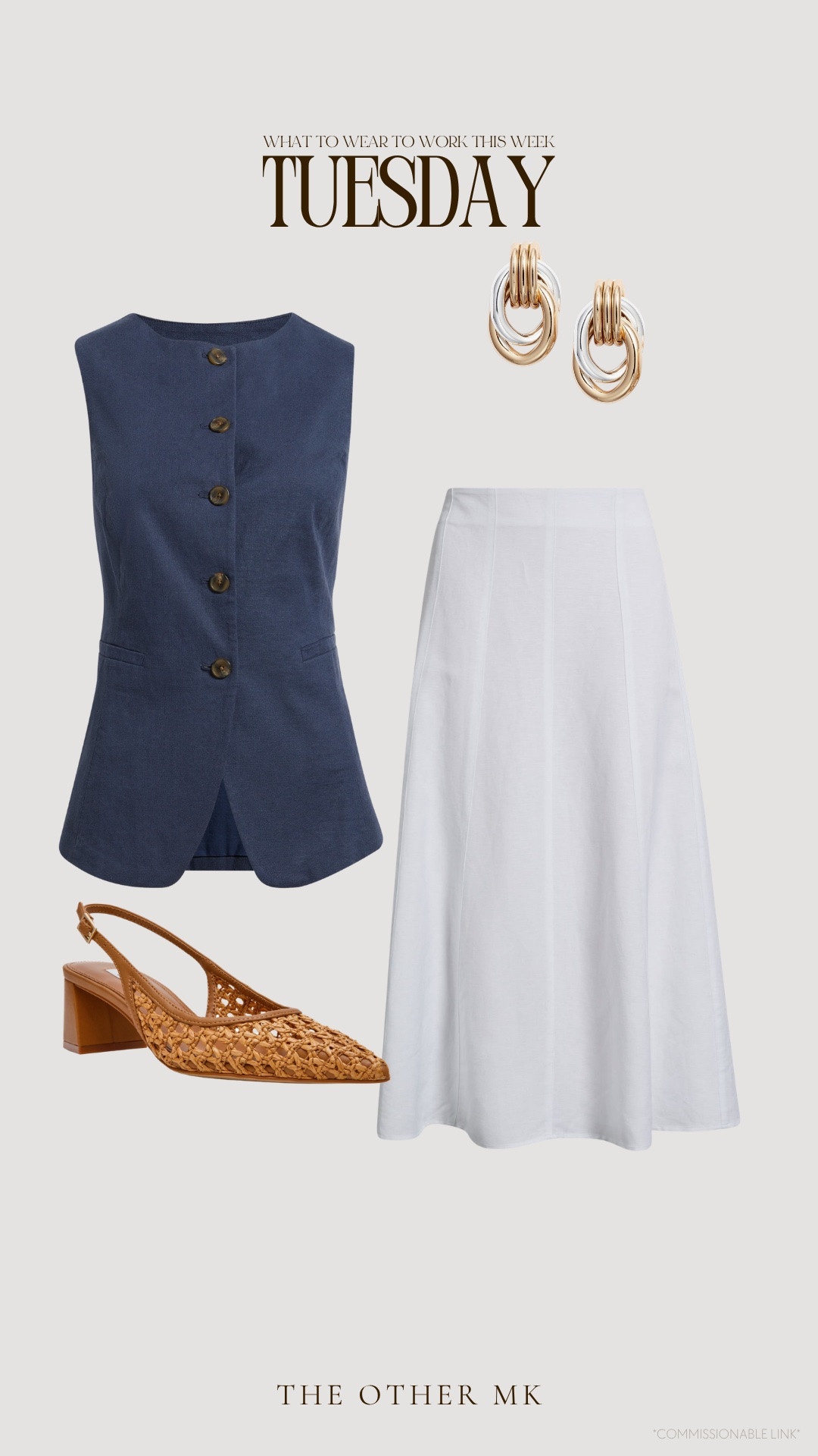 What to wear to work this week

#LTKSaleAlert #LTKMidsize #LTKWorkwear