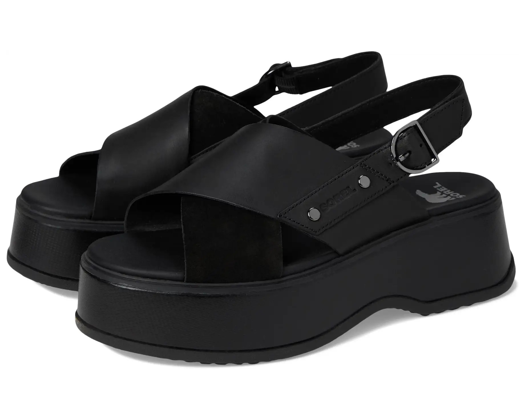 Dayspring™ Crisscross Sandals | Zappos