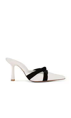 RAYE Kloe Mule in Ivory from Revolve.com | Revolve Clothing (Global)