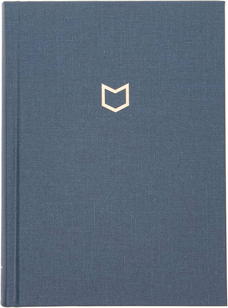 CSB He Reads Truth Bible, Midnight Cloth-Over-Board, Indexed, Black Letter, Wide Margins, Journal... | Amazon (US)