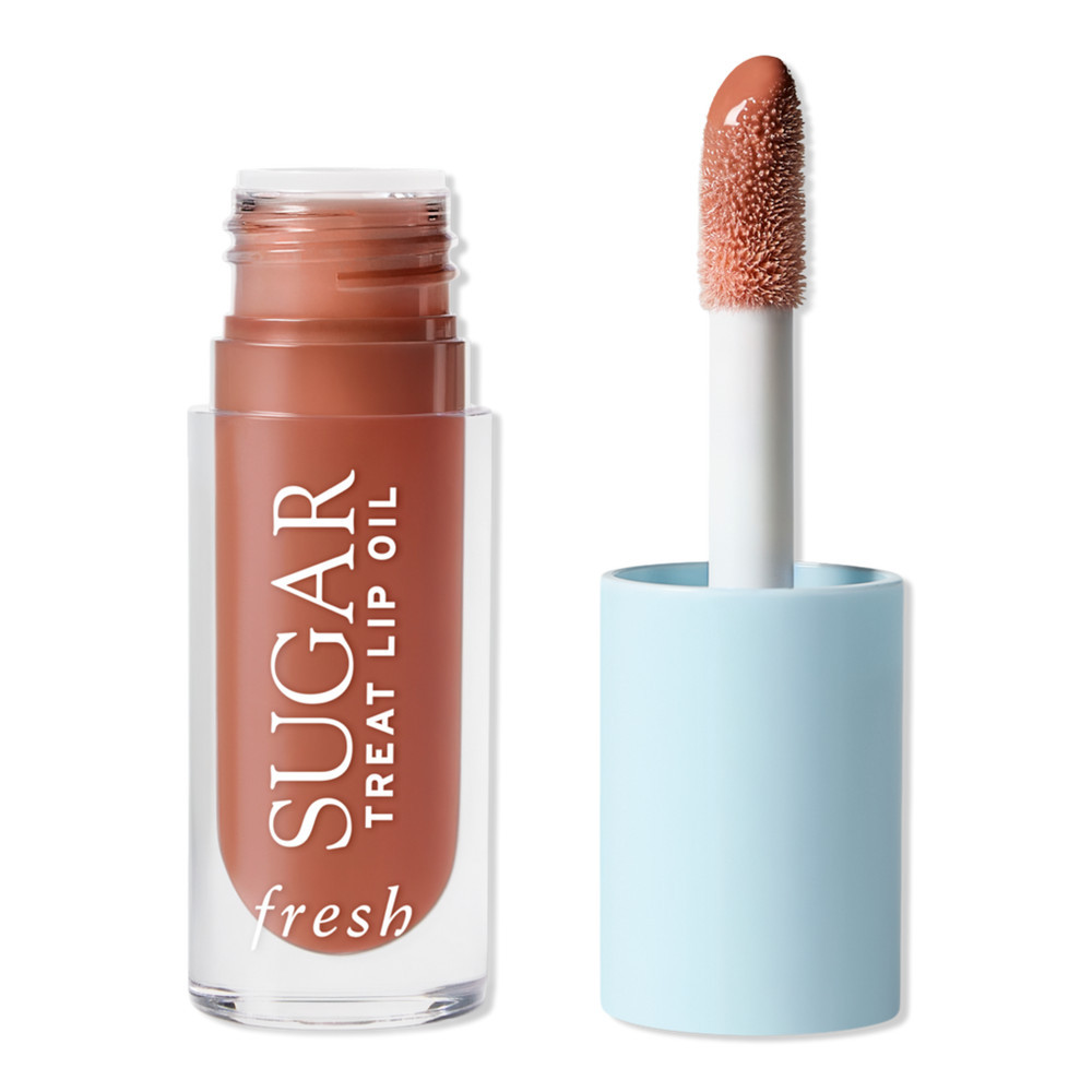 fresh Sugar Treat Lip Oil - Honey | Ulta