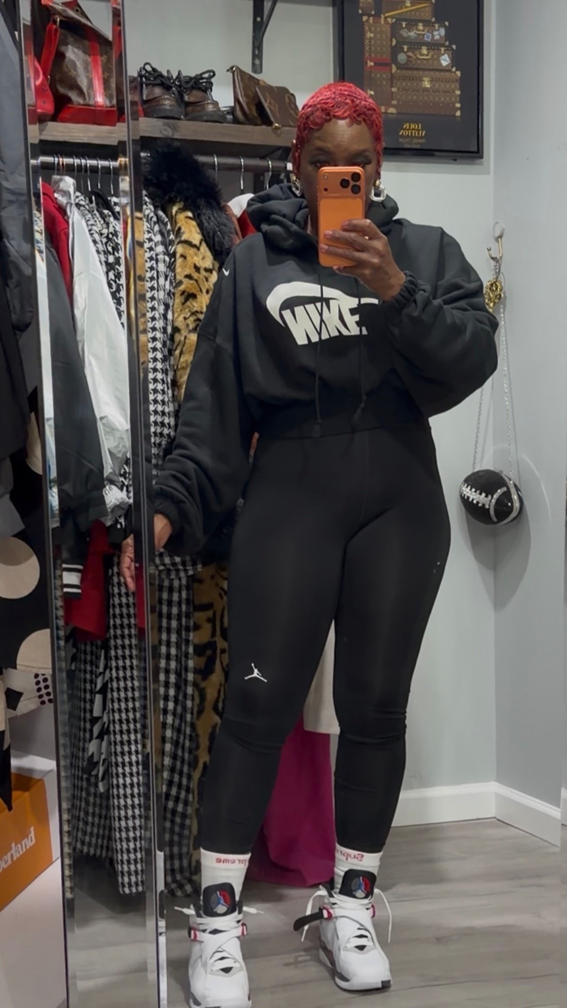 My favorite Nike fit ‼️