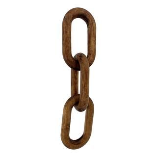 Wooden Chain Hanging Decoration by Ashland® | Michaels Stores