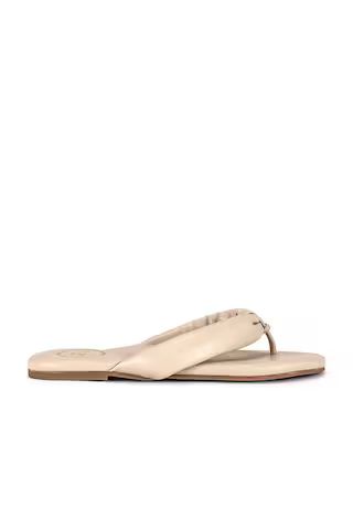 Solei Sea Gisel Sandal in Sand from Revolve.com | Revolve Clothing (Global)