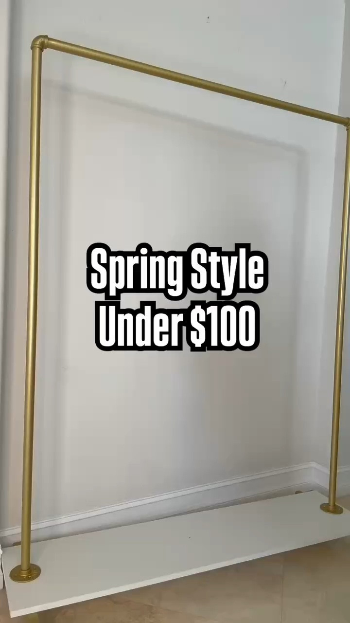 Spring fashion finds under $100!!

#LTKFindsUnder50 #LTKOver40 #LTKStyleTip