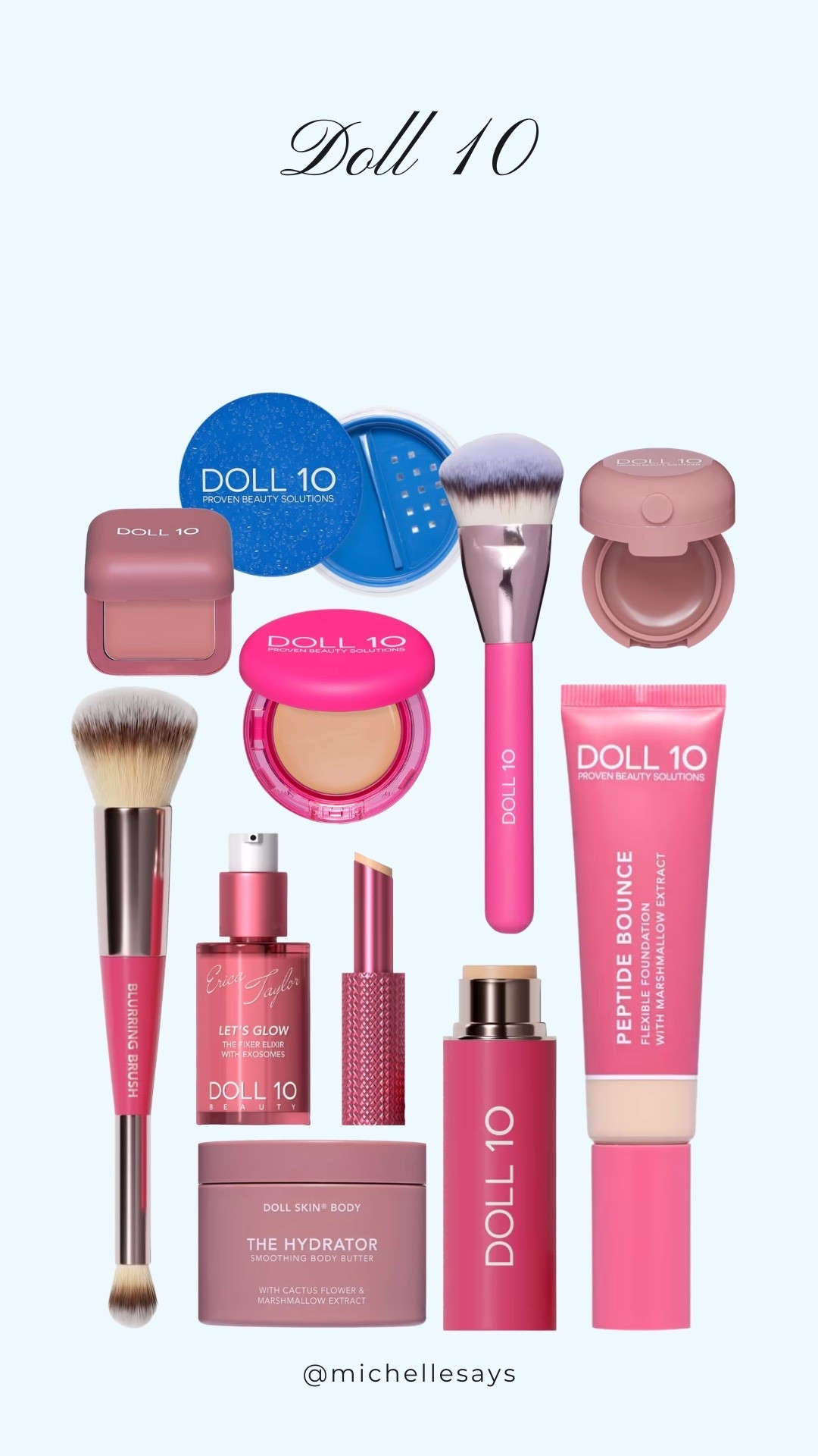 Favorites from Doll 10 💕

#LTKdayinmylife #LTKgrwm