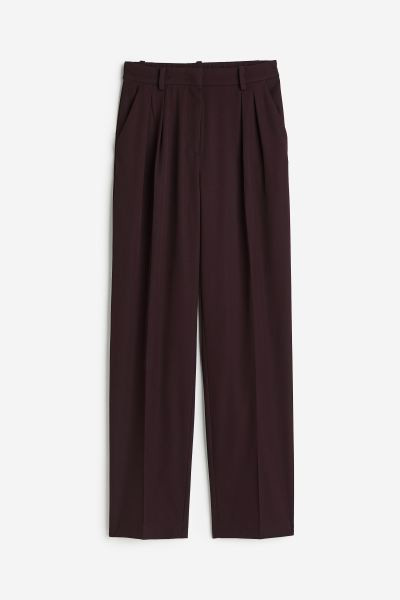 Tapered Pants | H&M (US + CA)