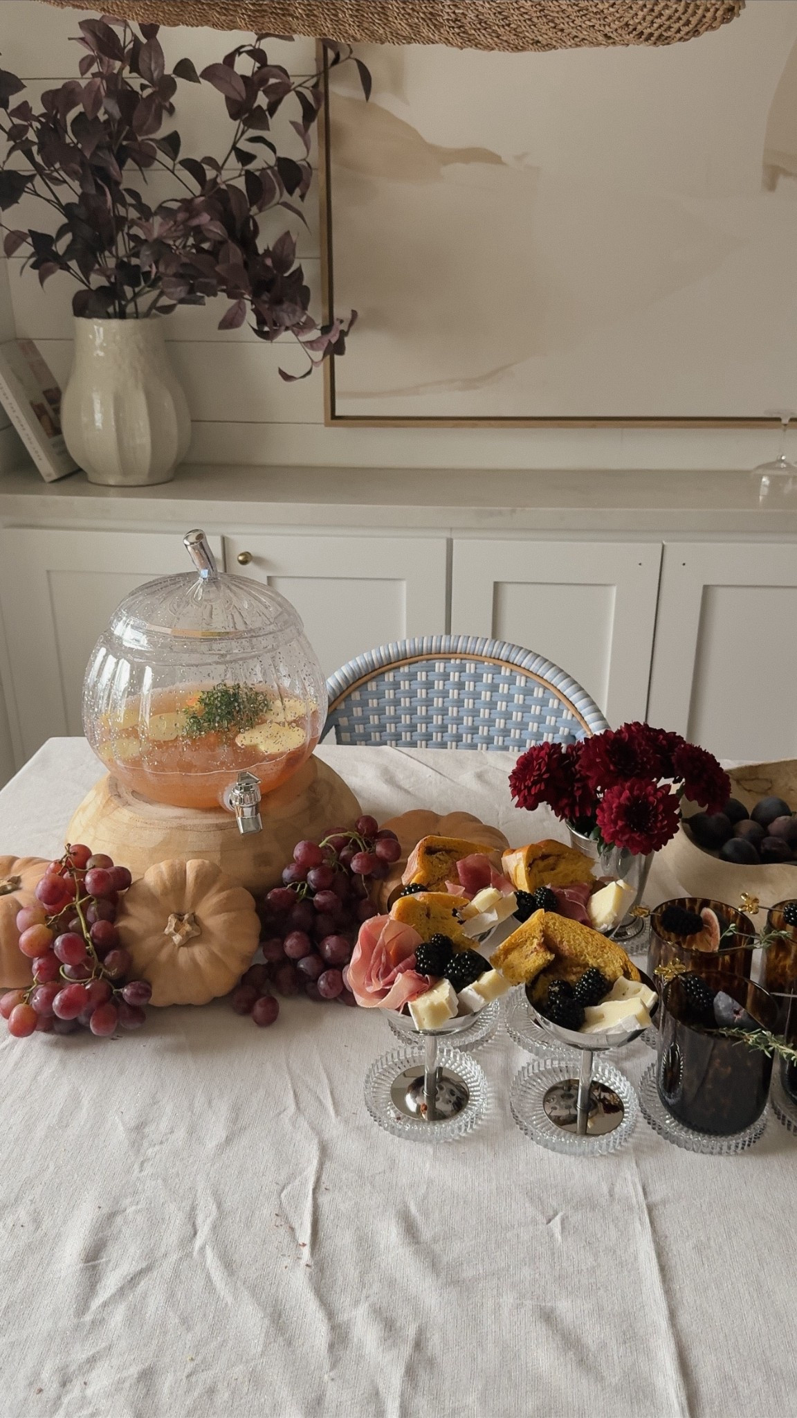 Fall hosting essentials 🍂

#LTKSeasonal #LTKParties #LTKHome