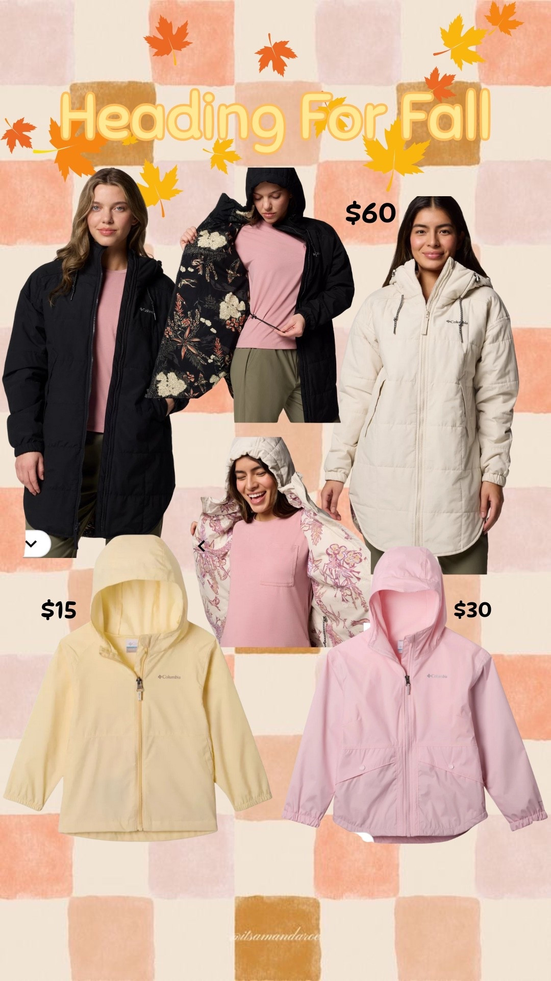 Fall finds on sale! 

#LTKSaleAlert #LTKSeasonal #LTKKids