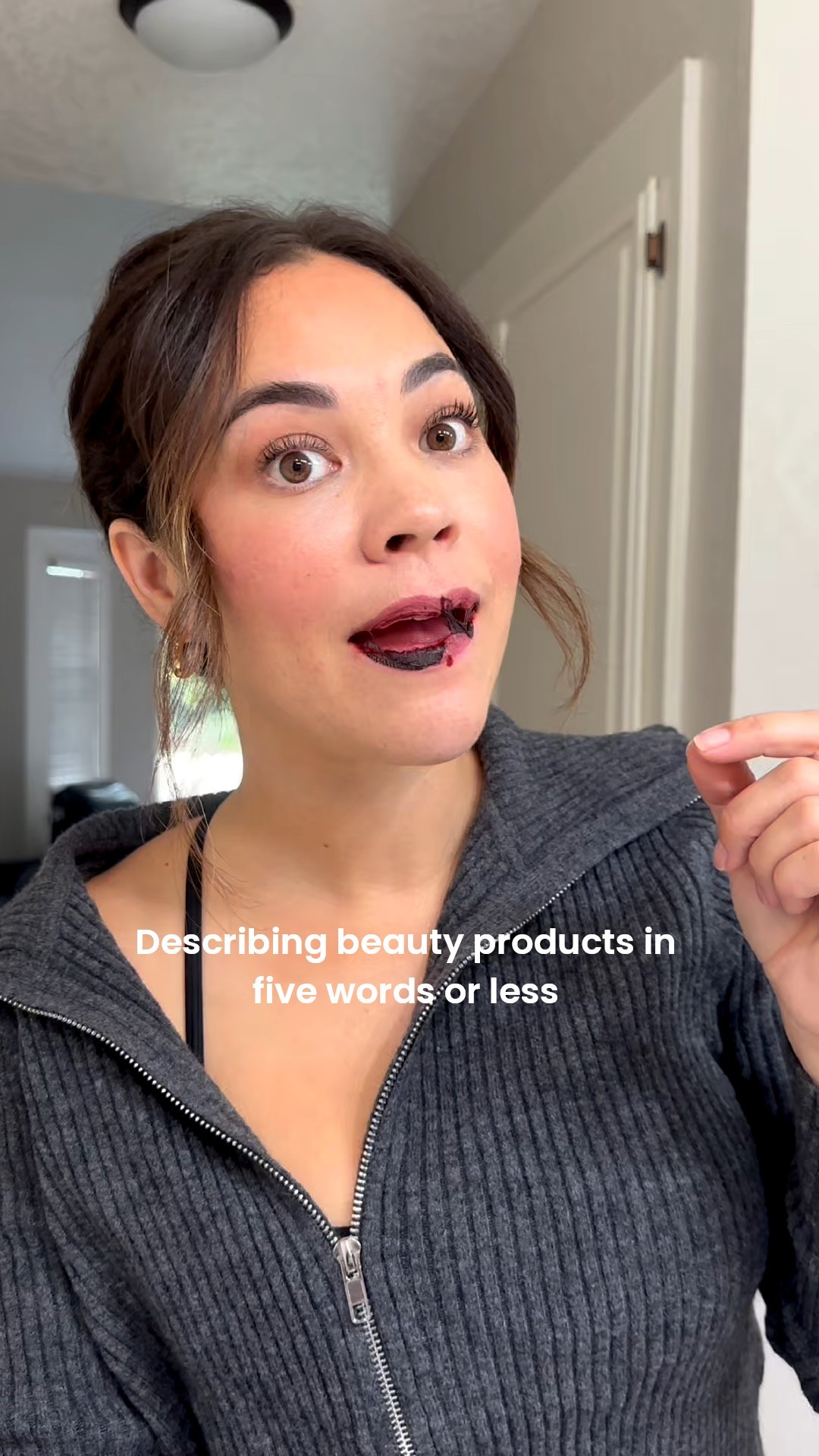 Products mentioned in order:
My @dermaflash dermaplane tool is a MUST. Not only gently removes facial hair but also dead skin, leaving fresh skin to absorb your expensive thought out skincare. 

I’m almost halfway through my @invisalign journey and I am loving the result already!! I love that I can take them out when I need to make content or special events. It feels like a passive way to make huge changes to better my smile and bite.

@goldbond retinol body lotion. Slather it on. Never greasy. My 3rd time purchasing. 

 @hudabeauty powder in cherry blossom. I love the slight pink shade and how it adds warmth instead of washing me out like lighter toned powders. I use to set my makeup all over. Melts in without dulling down my makeup. My second time purchasing. 

@pantene miracle spray. THIS. Bless you @abbeyyung The lightest wear, never a residue or weighted down. I spray on my wet hair and before I touch my hair with heat. It really delivers. My second time purchasing. 

   @sacheubeauty peel off lip liner stain. Shade 03 p-inked. Much cheaper than permanent makeup- same look. My second time purchasing. 

Did yall like this review? I’ll def do it again! 
#beautyreview #beautyproducts #invisalign #lowmaintenance #highmaintence #lifestyle #momsofinstagram #makeup #mua #antiaging 