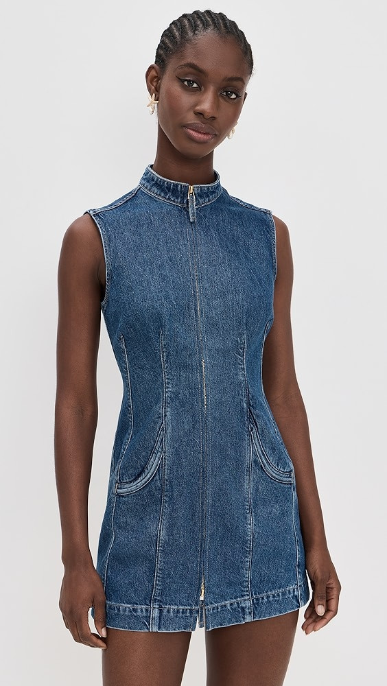 Biella Dress | Shopbop