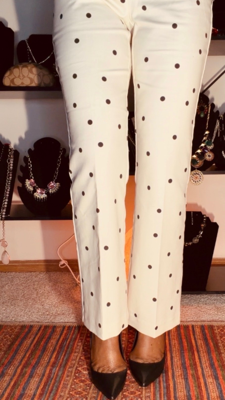 Tap to shop this look + more affordable glam 👉 https://www.shopltk.com/explore/nothinglikesweet_t

#LTKgrwm #LTKootd #LTKOver40