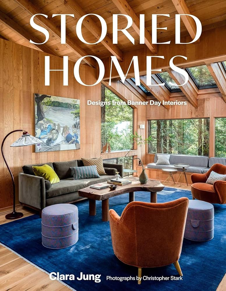 Storied Homes: Designs from Banner Day Interiors | Amazon (US)