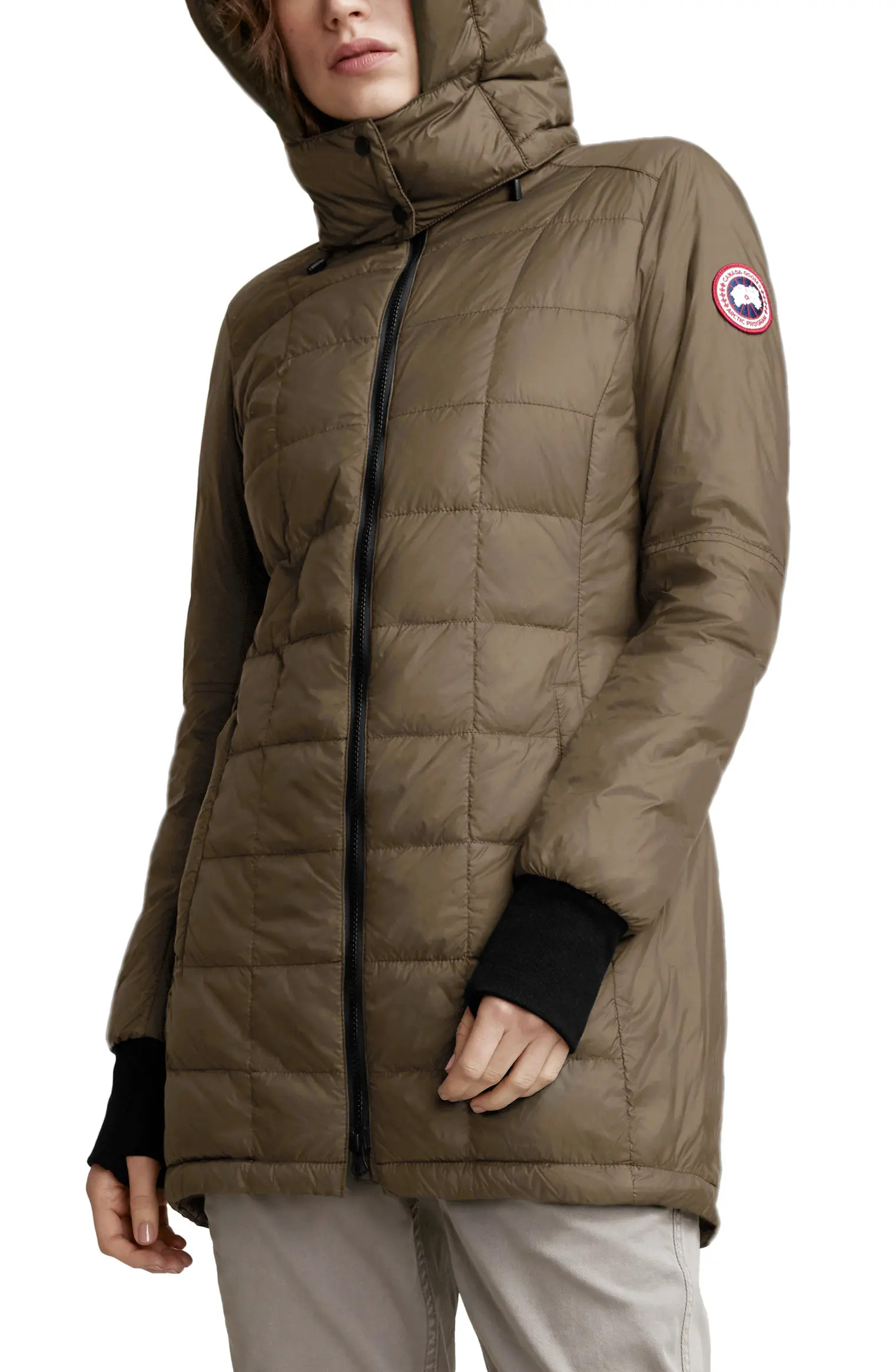 Ellison Packable Down Jacket | Nordstrom