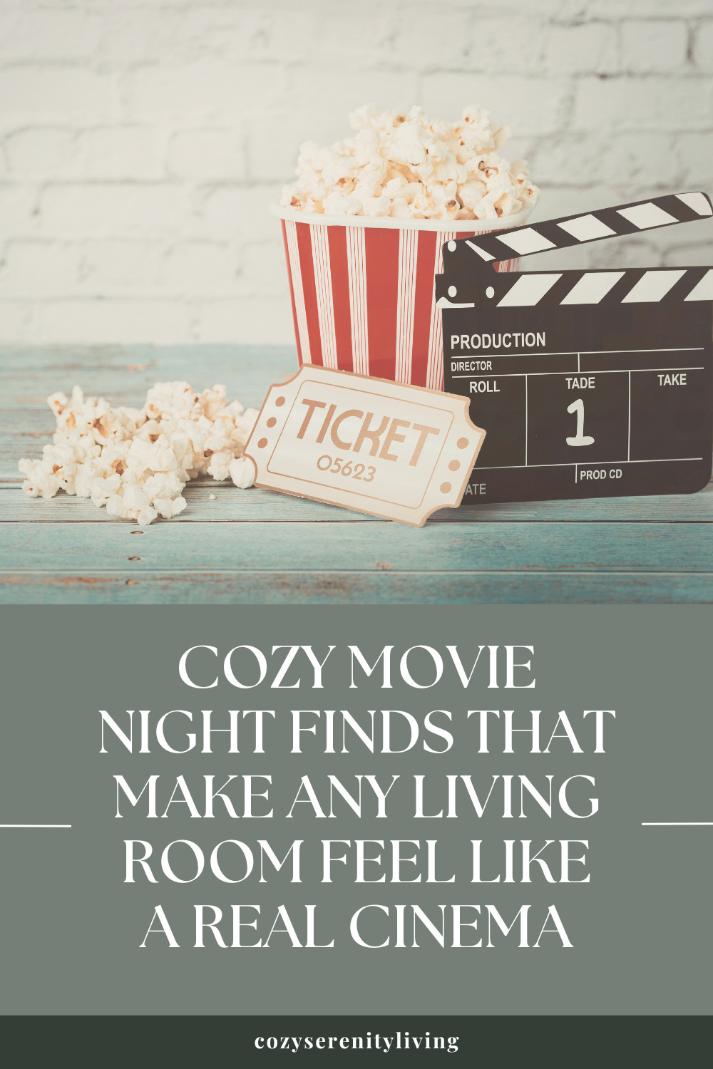 Cozy Movie Night Finds That Make Any Living Room Feel Like A Real Cinema

Create the ultimate cozy movie night setup with aesthetic home finds that instantly make your living room feel warm, inviting, and cinema-inspired. From soft blankets and ambient lighting to popcorn bowls, cozy seating, and relaxing decor accents, these affordable Amazon finds are perfect for a cozy night in. Ideal for anyone who loves hygge home decor, movie room inspiration, cozy apartment aesthetics, and comfortable living room styling. Transform your space into the perfect binge-watch setup with soft textures, warm neutral decor, and relaxing movie night essentials that feel stylish and elevated. cozy movie night setup, cinema room inspiration, cozy living room decor, movie night essentials, aesthetic apartment decor, hygge home ideas, Amazon home finds, cozy TV room setup, ambient lighting ideas, comfy living room inspiration, neutral home decor, relaxing night in ideas, aesthetic cozy setup, home theater inspiration, cozy entertainment room

#LTKselfcare #LTKHome #LTKSaleAlert