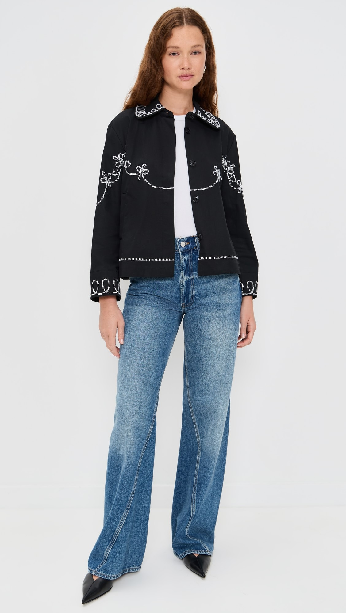 Keaton Jacket | Shopbop
