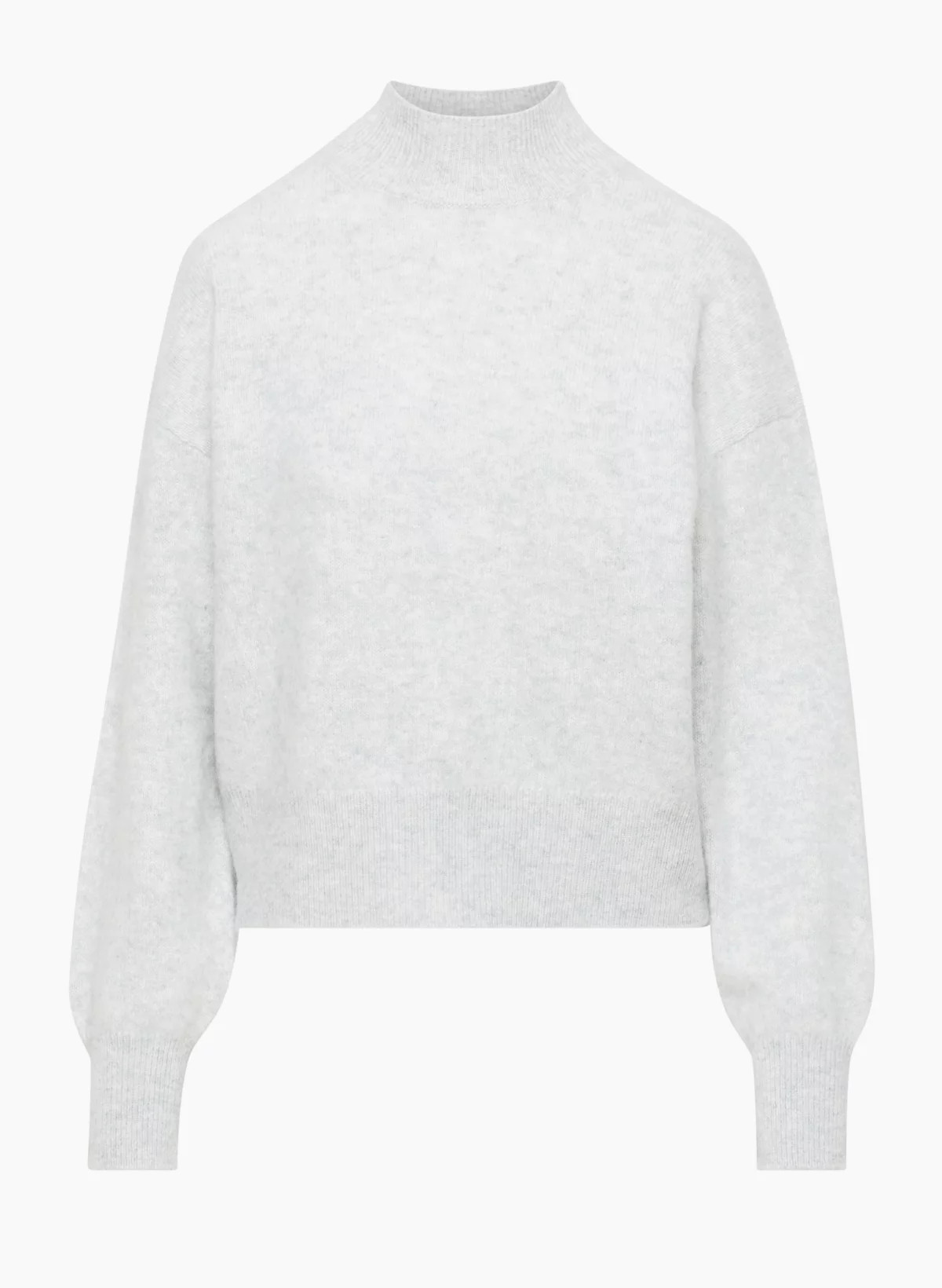 WRIGHT SWEATER | Aritzia