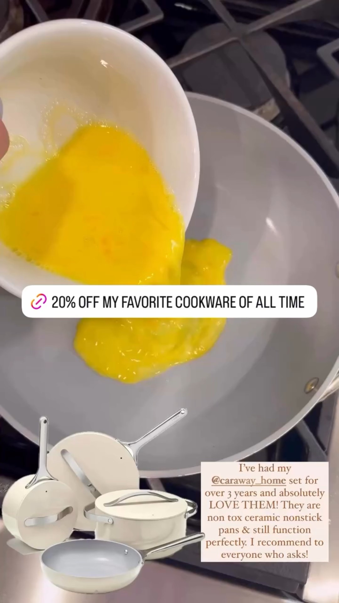 My favorite cookware of all time is on major sale with prime day! 

#LTKSaleAlert #LTKHome