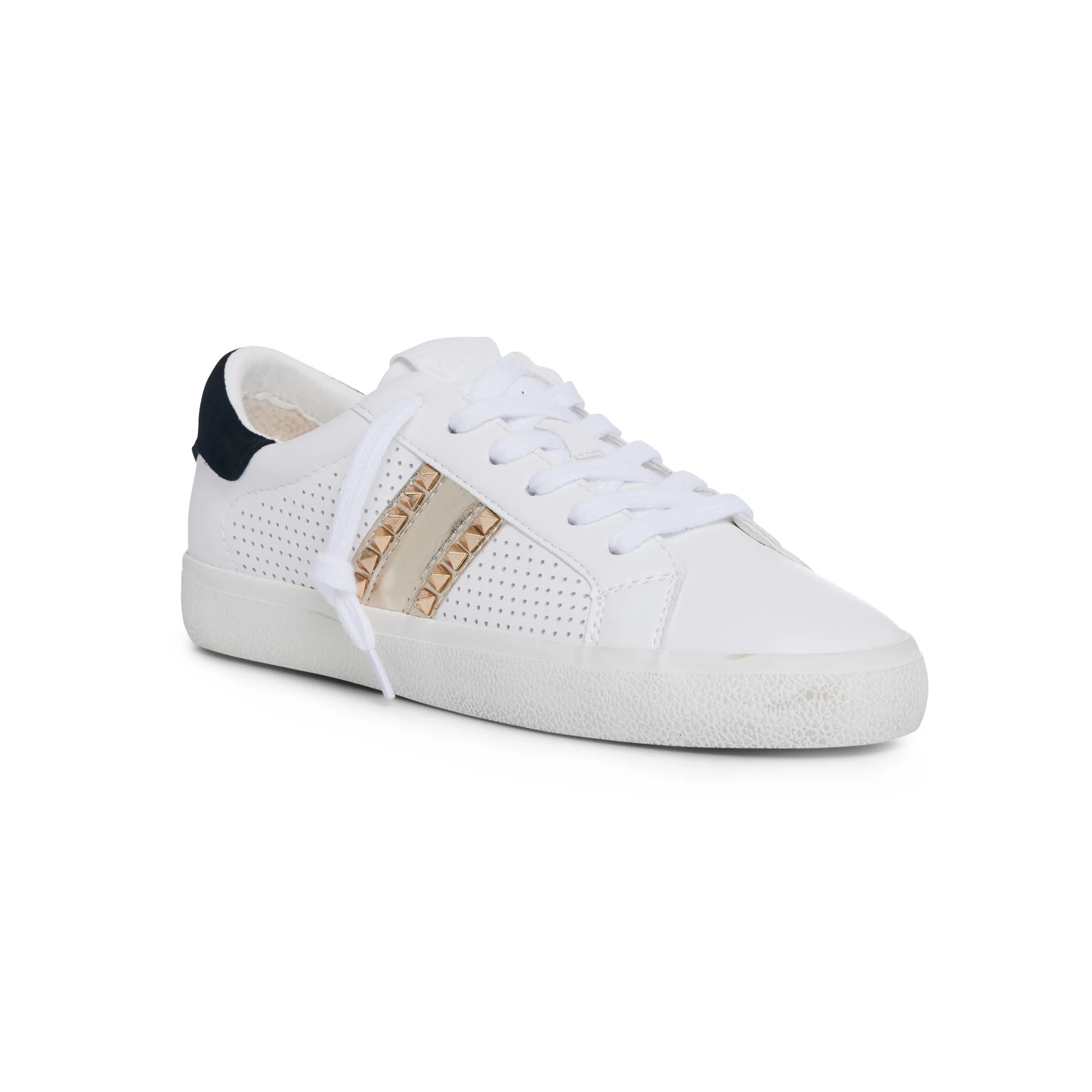 YANA - WHITE GOLD MULTI | Vintage Havana