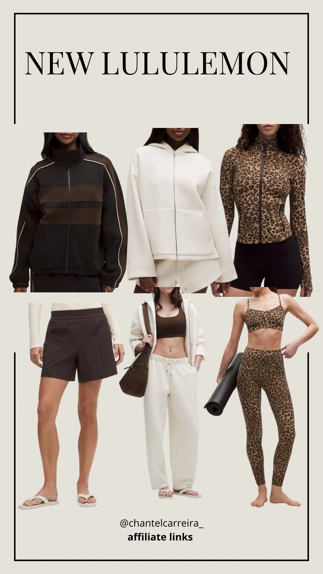 The new Lululemon drop is insane and I fear I need it all!!! 

#LTKfitness #LTKsummer #LTKcanada