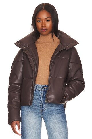 Jemma Jacket
                    
                    Apparis | Revolve Clothing (Global)