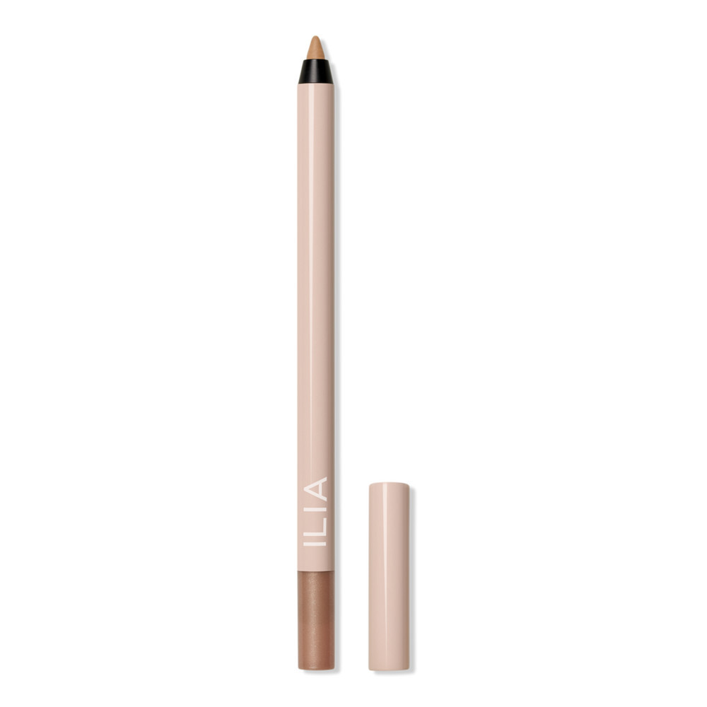 ILIA Thru Line Waterproof Eyeliner with 24-Hour Wear - Trace | Ulta