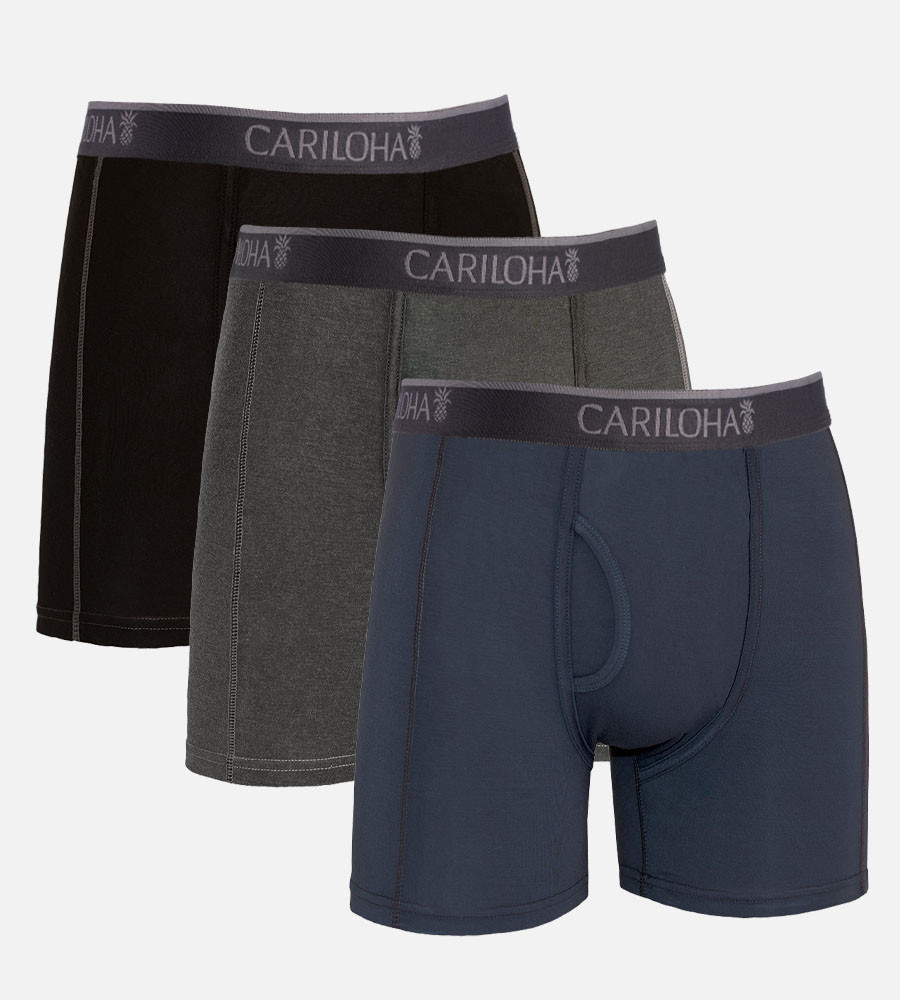Boxer Bundle | Cariloha
