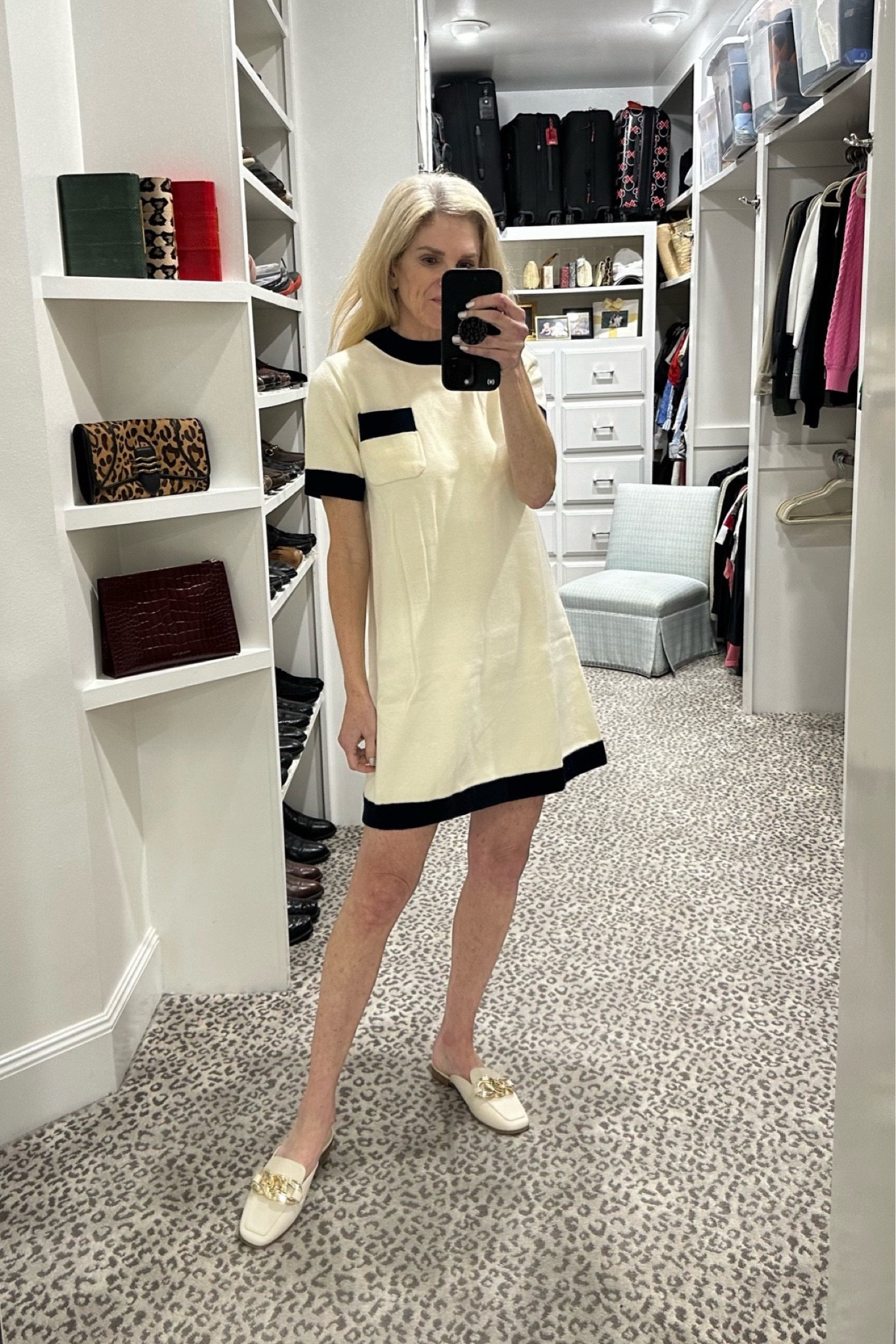 Cute lightweight sweater dress for fall! Size S  

#LTKstyletip #LTKSeasonal