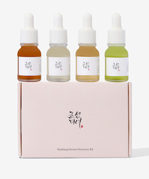 Beauty Of Joseon  Hanbang Serum Discovery Kit | Beauty Bay