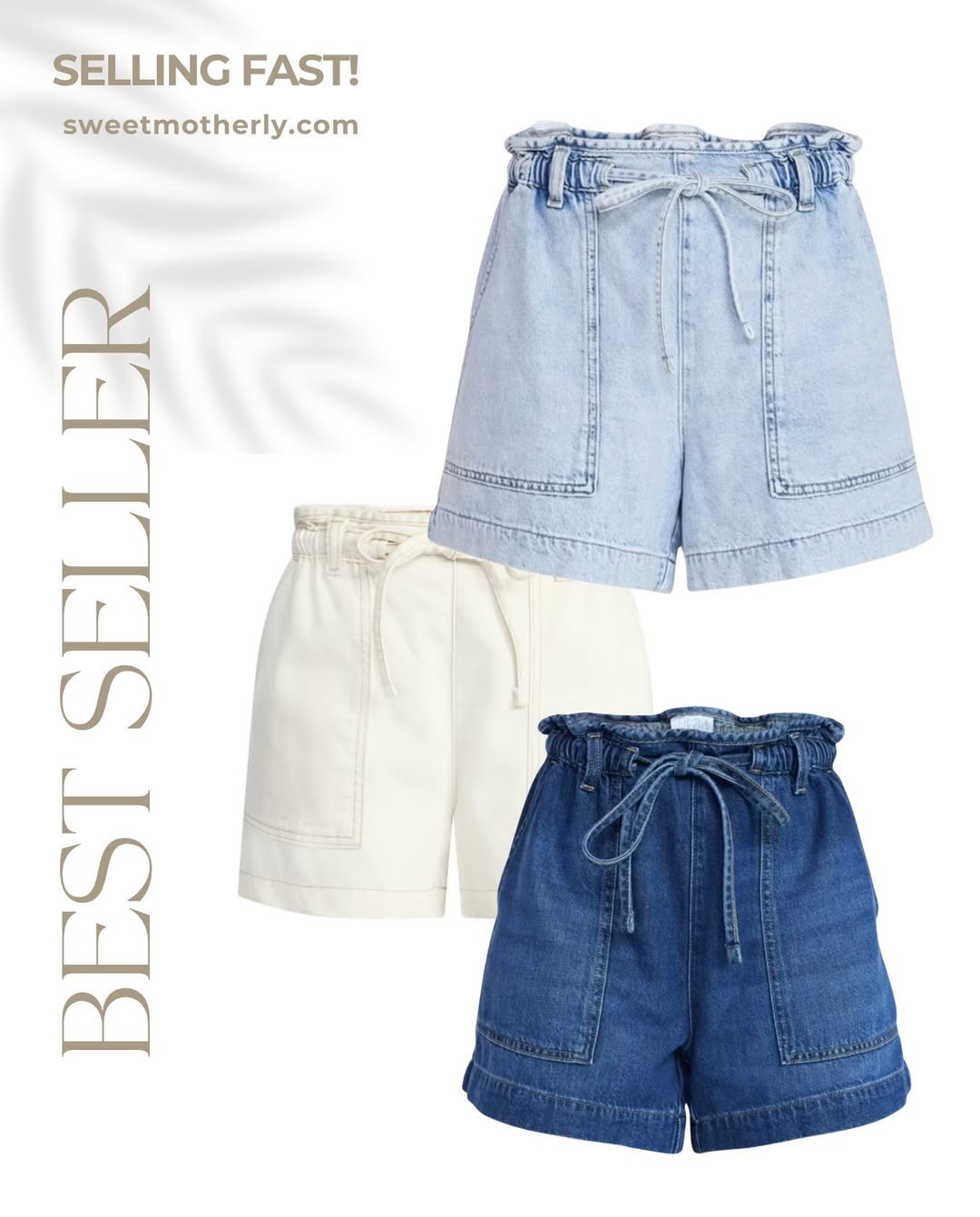 Best-selling summer shorts at Walmart!

Women’s summer fashion
Casual summer outfits
Summer dress outfit ideas
Beach vacation style
Matching linen sets
Effortless everyday looks
Coastal chic fashion
Summer brunch outfits
Trendy warm weather style

#LTKootd #LTKSeasonal #LTKSaleAlert