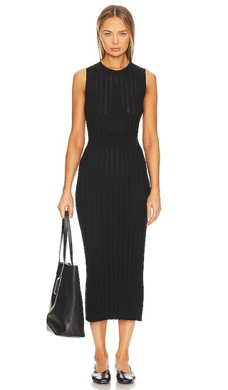 Florian Knit Dress | Revolve Clothing (Global)
