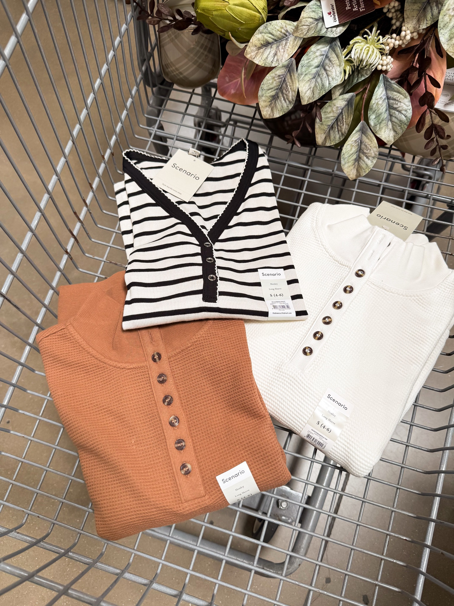 The perfect elevated basics!

#LTKootd #LTKdayinmylife #LTKgrwm