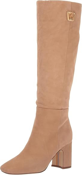 Sam Edelman Women's Faren Knee High Boot | Amazon (US)