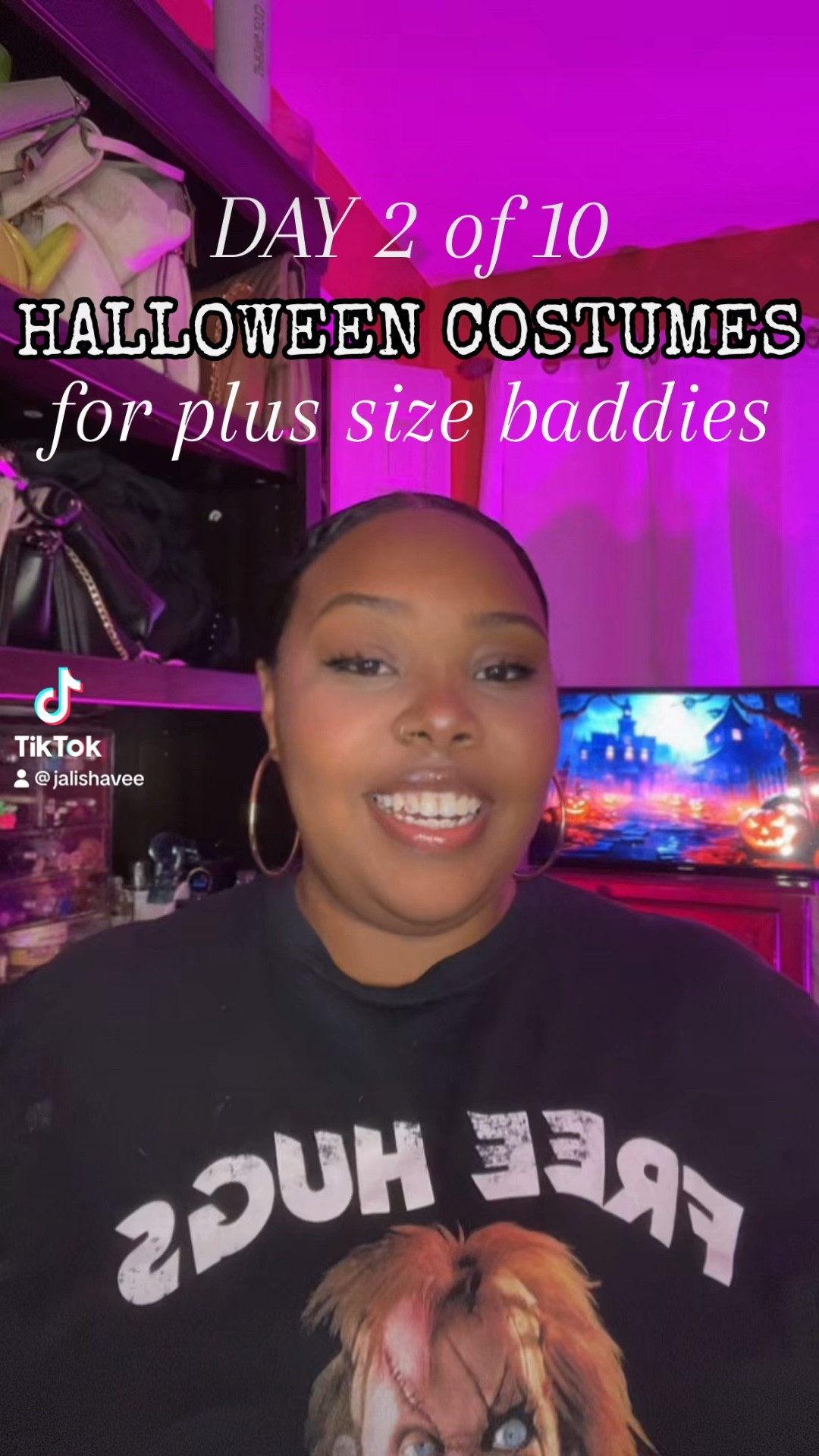 GODDESS CURVY HALLOWEEN COSTUME IDEA! 

#LTKplussize #LTKmidsize #LTKHalloween