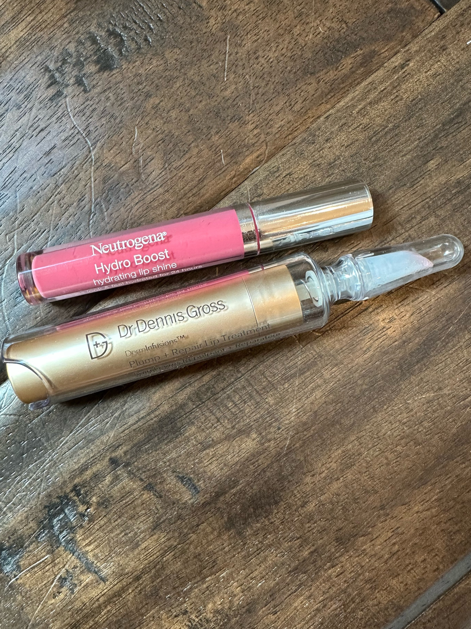 This lip combo 👌🏻 perfection! 
Color- radiant rose

#LTKstyletip #LTKunder50 #LTKbeauty