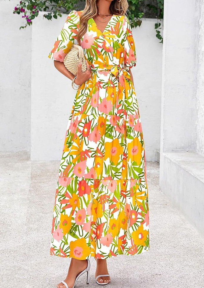 Serving sweet spring energy 🌼🐰 These Easter dresses are perfect for sunny celebrations & picture-perfect moments. Loving these feminine finds on Amazon 💕#AmazonEasterDresses #SpringFits #FloralDress #PastelStyle #SundayService #BrunchOutfit #SmockedDress #RuffleDetail #PuffSleeveDress #AffordableChic #AmazonDeals #HolidayFashion #FamilyReady #EggHuntStyle #SeasonalLook #WomensWear #StyleInspo #TrendyDress #SpringMood #CuteVibes

#LTKSeasonal #LTKU #LTKSaleAlert